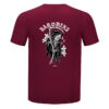 Bad Omens - Reaper Acid Tee Back