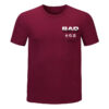 Bad Omens - Reaper Acid Tee Front