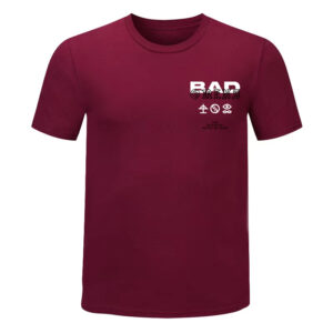 Bad Omens - Reaper Acid Tee Front