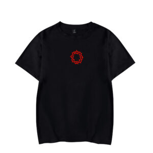 Bad Omens - FGBGGM Tee Front