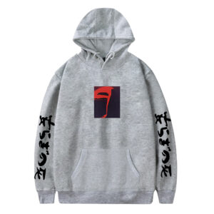 Bad Omens Miracle Sandstone Hoodie Front