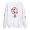Bad Omens - Artificial Suicide With Shaka Long Sleeve Back