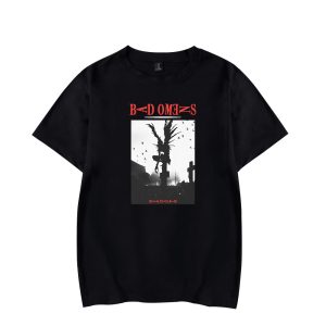 Bad Omens - Shinigami Tee