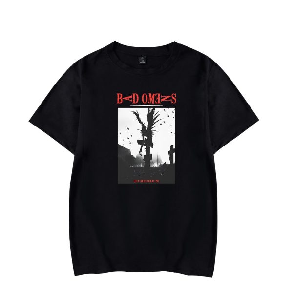 Bad Omens - Shinigami Tee
