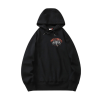 Bad Omens - Hell I Overcame Hoodie Front