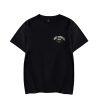 Bad Omens - TDOPOM Tee – Black Front