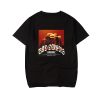 Bad Omens - TDOPOM Tee – Black Back