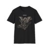 Bad Omens - Beat Death Tee Front