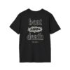 Bad Omens - Beat Death Tee Back