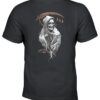 Bad Omens - Death Spitter Tee Back