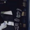 Bad Omens - Dethrone Sweatpants - Lifestyle Model Shot