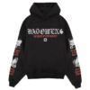 Bad Omens - Alone Hoodie Front
