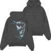 Bad Omens - Do You Feel Love Hoodie