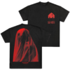 Bad Omens - Haunted Tee