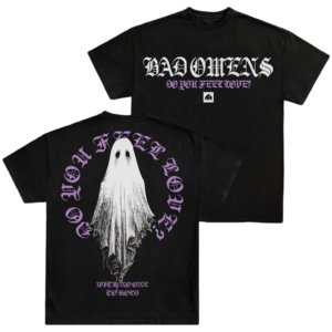 Bad Omens - No One To Hold Tee