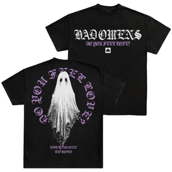 Bad Omens - No One To Hold Tee